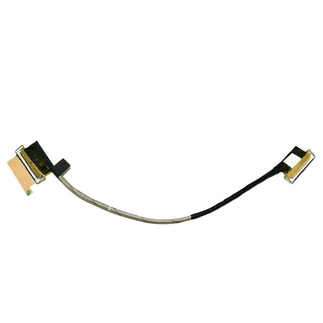 Cable De Pantalla De Portátil Para T480S WQHD Más Fácil De Instalar Profesional Yotijar Cable de pantalla