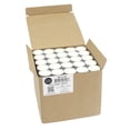 thumbnail image 4 of Stonebriar 200 Count White Unscented Smokeless Long Burning Tea Light Candles with 6-7 Hour Burn Time, 4 of 4