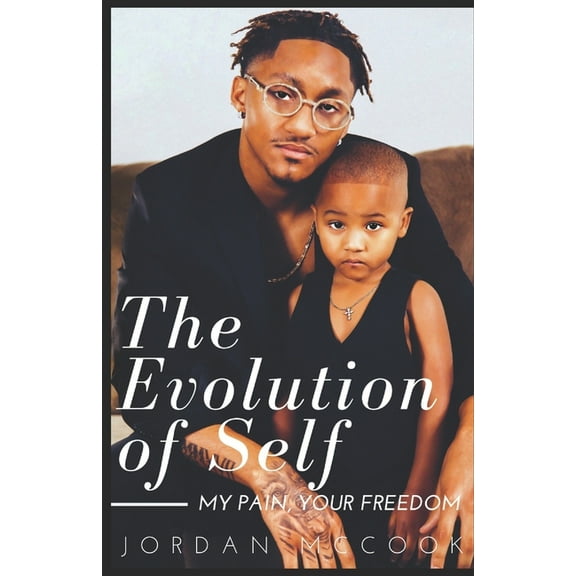 The Evolution Of Self (Paperback)