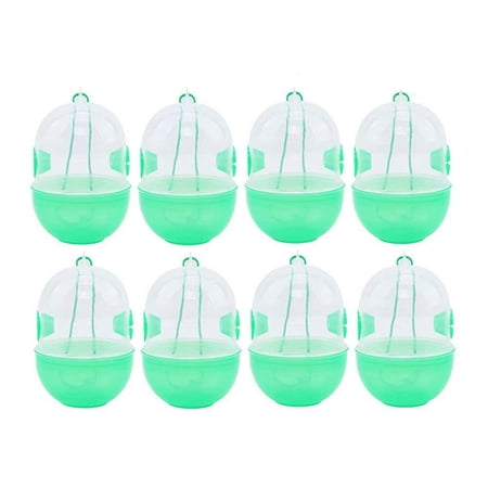 Trapper Tools Control Garden Supplies 8PCS Bee Keeping Trap Control Bee Catchers Vacuum for Adults with Long Nozzle Indoor Flea Bee Strips Snake Indoor Sticky Flea Max Catch Glue Gnat Sand Cool House