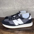 thumbnail image 4 of New Balance 237 MS237GA Gray Casual Shoes Sneakers Size M 11, 4 of 6