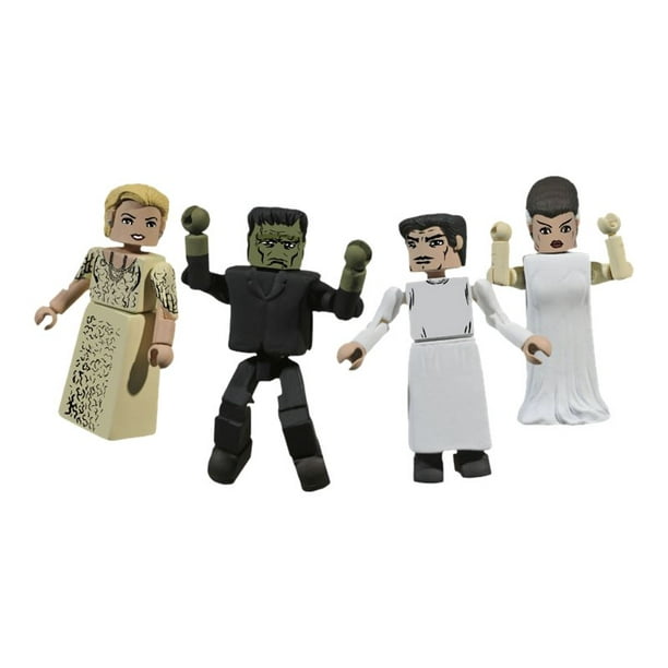 diamond select toys minimates