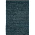 thumbnail image 3 of Safavieh Bohemian Dark Blue Contemporary Rug - 6' x 9', 3 of 4