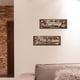 thumbnail image 3 of Decoración del hogar, decoración de habitaciones, decoración de paredes, hogar familiar, calcomanías de pared de madera tridimensionales para decoración del hogar, calcomanías de pared, calcomanías de, 3 of 7