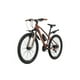 thumbnail image 5 of Bicicleta Ghost  Hawk Rodada 26 Café Cobre De Montaña, 5 of 7