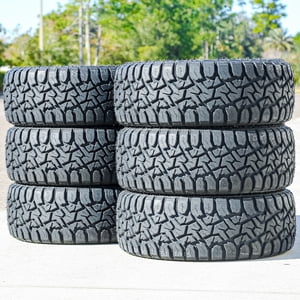TBB LS-57 R/T 315/70R17 126/123Q E 10 Ply Rugged Terrain Light Truck Tire Sansujyuku sansujyuku.com