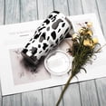 thumbnail image 6 of Cow Print Tumbler,30 oz Stainless Steel Travel Cup,Double Wall Insulated Coffee Mugs with Splash-Proof Lid (30 oz), 6 of 6