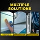 thumbnail image 3 of Meguiar's, Cera Líquida para Vehículos Recreativos y Marinos, M5616, 476ml., 3 of 8