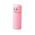thumbnail image 2 of JZCHUNTOY Pencil Pouch, Self Standing Silicone Pen Bag, Waterproof Large Capacity Stationery Organizer, Durable Soft Pen Case for Stationery Storage, Cosmetic Storage and Daily Use, 2 of 6