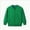 A32-Green, variant on Hessimy Kids Boys Girls Zip Up Hoodie Solid Color Hooded Sweatshirt Hoody Coat With Pocket Outerwear Toddler Boy Hoodie (Green,3-4 Years)