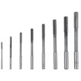 thumbnail image 1 of 8pcs HSS Chucking Reamers Milling Cutter Tool Set Of 3/4/5/6/7/8/9/10mm Straight Shank, 1 of 4
