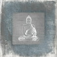 thumbnail image 2 of LightBoxJournal 15x15 Gold Ornate Wood Framed with Double Matting Museum Art Print Titled - GypsyYoga V3 1, 2 of 4