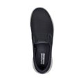 thumbnail image 3 of Tenis Skechers Go Walk Flex Request-X Para Hombre 216485X azul marino 26.5, 3 of 4