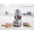 thumbnail image 2 of Procesador de alimentos Cuisinart Elemental, 13 tazas, Gunmetal 550W, 2 of 4