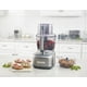thumbnail image 2 of Procesador de alimentos Cuisinart Elemental, 13 tazas, Gunmetal 550W, 2 of 4