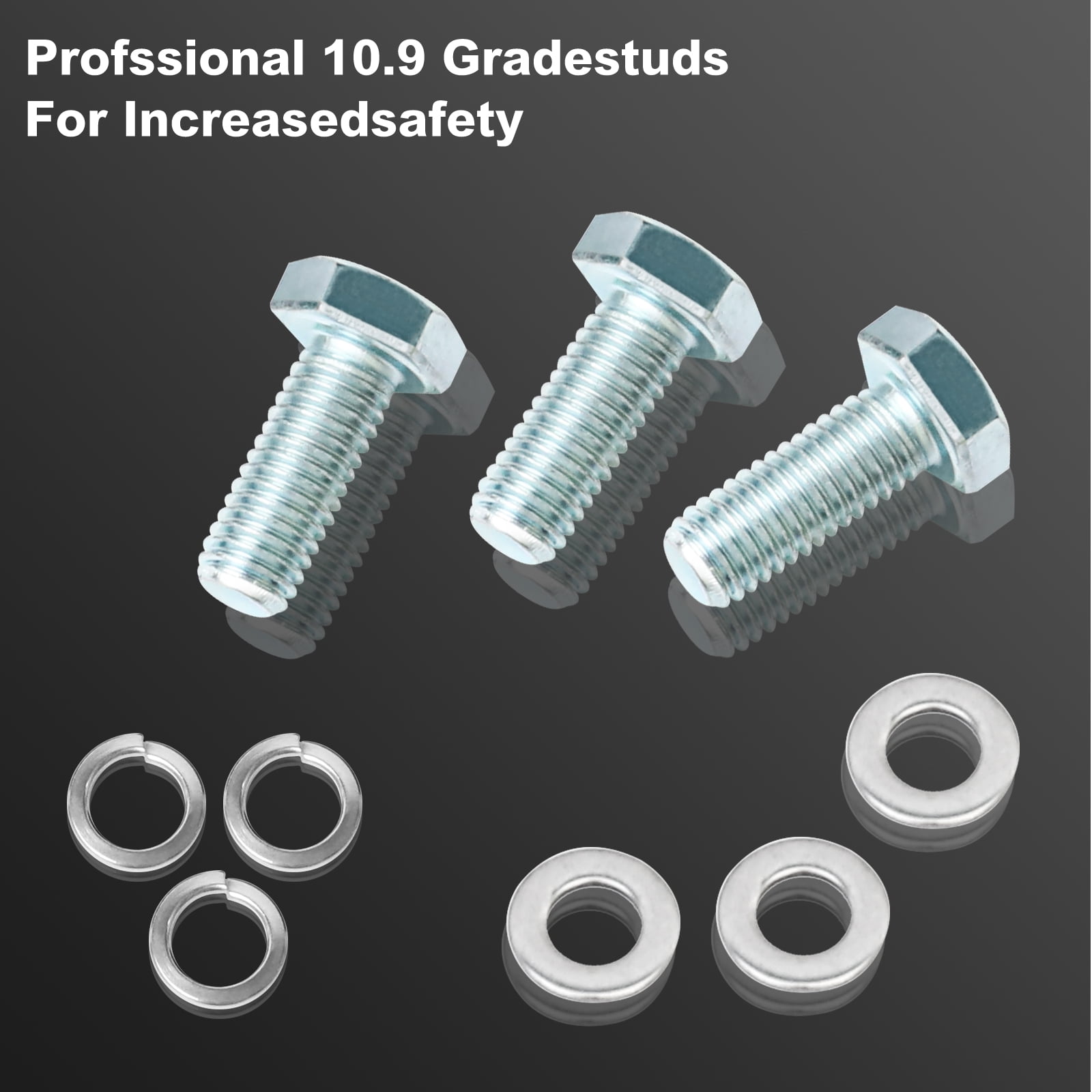 Sennachine 2" Front Leveling Lift Kit Fits Toyota Tundra Sequoia 2WD 4WD 1999-2006 Spacers