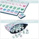 thumbnail image 4 of Juego de Fichas de Mahjong Jongyance Americano con 160 Fichas de Acrílico, 4 of 8