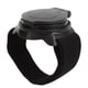 thumbnail image 3 of Espejo retrovisor de bicicleta, espejo de bicicleta, espejo de muñeca de nailon para bicicleta con correa para brazo de muñeca, espejo retrovisor de bicicleta de calidad inigualable, 3 of 8