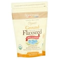 Spectrum Essentials Organic Ground Premium Flaxseed, 14 oz