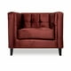 thumbnail image 1 of Sillon Individual Kessa Muebles Drake, 1 of 3