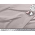 thumbnail image 2 of Soimoi Polyester Crepe Fabric Artistic Floral Shirting Print Fabric by The Yard 42 Inch Wide, 2 of 3