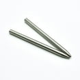 thumbnail image 2 of Zmeidao 2pcs 550 Paracord Fids Lacing Stitching Weaving Needles Stainless Steel, 2 of 8