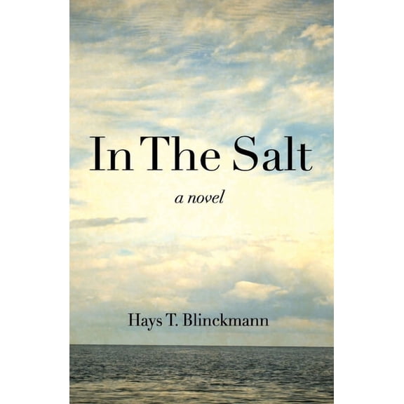 In The Salt, (Paperback)