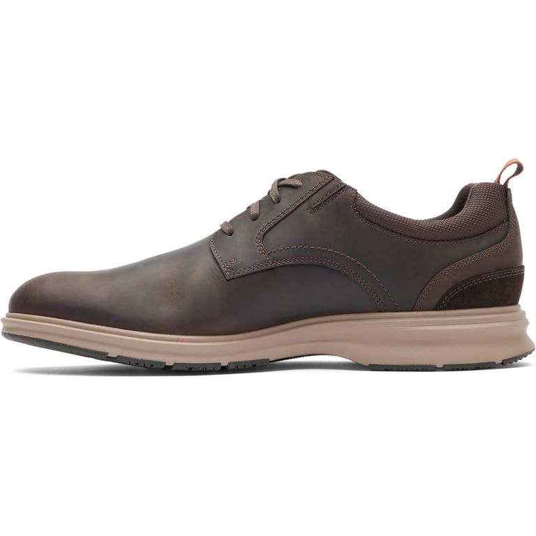 Rockport Total Motion City Plain Toe Men display picture 1
