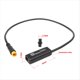 thumbnail image 2 of Sensor de Cambio de Marchas de Bicicleta Eléctrica, Piezas del Sensor de Corte de Energía de Velocidad Variable para Conversión de Motor BBS01B 02B HD, 2 of 5