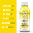 thumbnail image 6 of RYSE Clear Protein Shake Ready-To-Drink - Country Time Lemonade - 12 Pack, 6 of 7