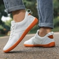thumbnail image 4 of Zapatos para Correr Casuales Minimalistas Descalzos Hombres Y Mujeres, 4 of 9