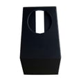 thumbnail image 1 of Soporte de Carga Inalámbrico JILINWEI Negro para BMW iX con Compatibilidad Apple MagSafe, 1 of 5