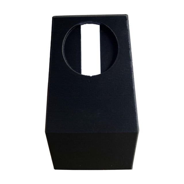 Soporte de Carga Inalámbrico JILINWEI Negro para BMW iX con Compatibilidad Apple MagSafe