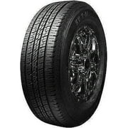 Advanta SVT-01 P225/65R17 100T BSW Fits: 2014-17 Chevrolet Equinox LT, 2014 Chrysler Town & Country 30th Anniversary Edition