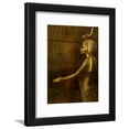 thumbnail image 1 of Detail of Goddess Selket, Pharaoh Tutankhamun, Egyptian Museum, Egypt, World Culture Framed Art Print Wall Art by Kenneth Garrett Sold by Art.Com, 1 of 1