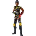 thumbnail image 2 of Masters of the Universe Masterverse Andra Action Figure, 2 of 6