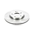 thumbnail image 2 of Power Stop JBR1571 Autospecialty OE Replacement Brake Rotor - Front, 2 of 4