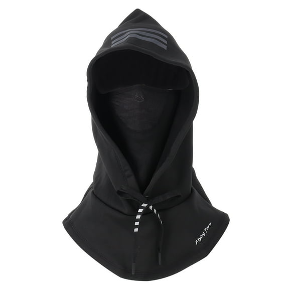 1pc Winter Riding Face Mask Warm-keeping Face Mask Practical Neck Protector
