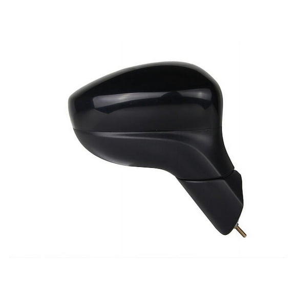 Right Passenger Side Mirror - Compatible with 2020 - 2023 Chrysler Voyager 2021 2022