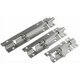 thumbnail image 5 of Pestillo PCS, Cerradura de puerta, Cerradura de perno no deformable, Perno de barril deslizante, Acero inoxidable con tornillos profesionales Viene con 24 tornillos para todo tipo de puertas internas, 5 of 5
