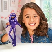 Miraculous World Paris, Tales of Shadybug & Claw Noir Ubiquity Fashion Doll