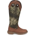 thumbnail image 3 of Justin Original Workboots Womens Rush Strike Snake Resisting 17 Inch Electr, 3 of 8