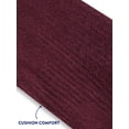 thumbnail image 3 of Champion Boys Cushion Performance+ Kid Low Cut Socks, 10 Pack, Sizes S–L, 3 of 5
