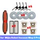 thumbnail image 4 of Kit de Repuestos para el Robot Aspirador y Fregona 5 Pro: Cepillo Principal, Filtro, Bolsa para el Polvo y Paño de Fregona., 4 of 5