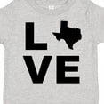 thumbnail image 4 of Inktastic Love Texas Boys or Girls Toddler T-Shirt, 4 of 5