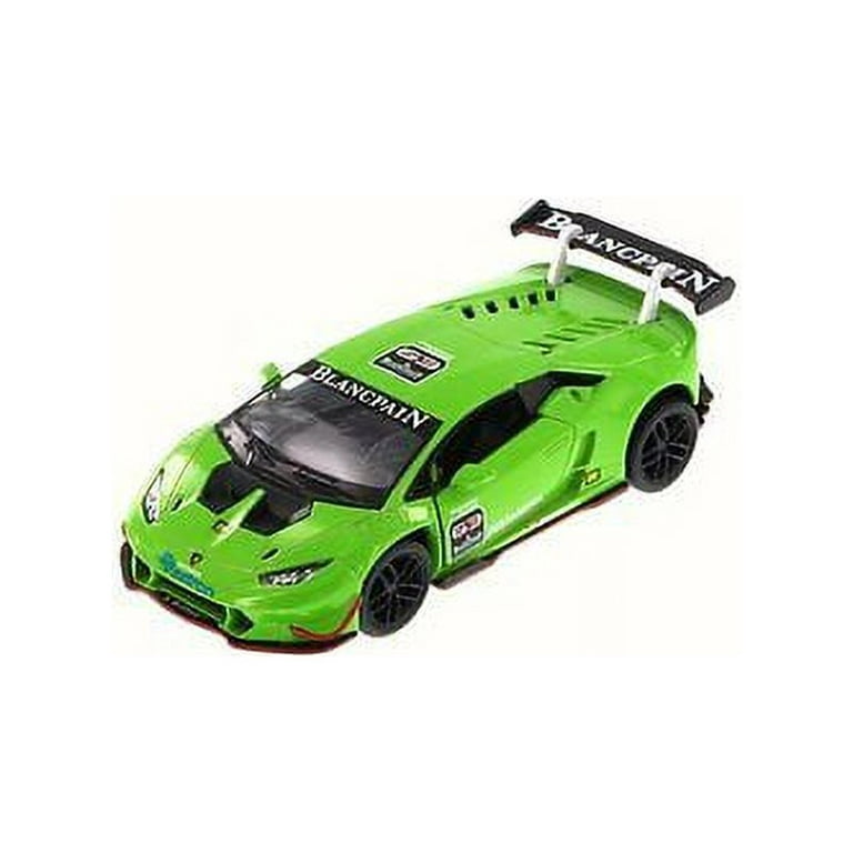 Kinsmart 5