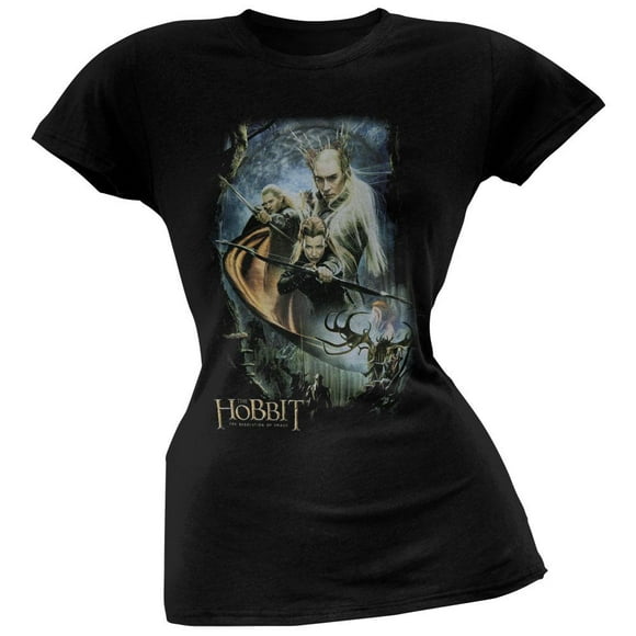 The Hobbit - T-Shirt Premium Homme