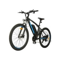 Electric Powered Mountain Bike 27.5