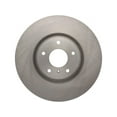thumbnail image 3 of Centric Parts 121.42095 C-Tek Standard Brake Rotor Fits select: 2007-2008 INFINITI G35, 2010-2013 INFINITI G37, 3 of 5