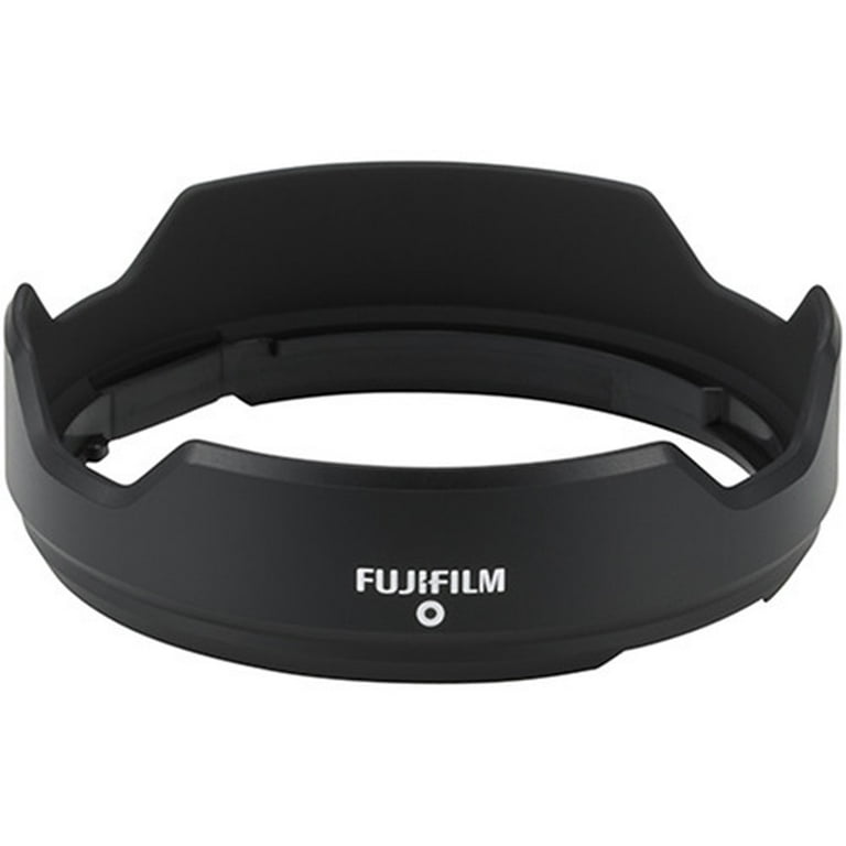 Fujinon XF16mmF2.8 R WR Lens - Black - Walmart.com Fujinon XF16mmF2.8 R WR Lens - Black - Walmart.com